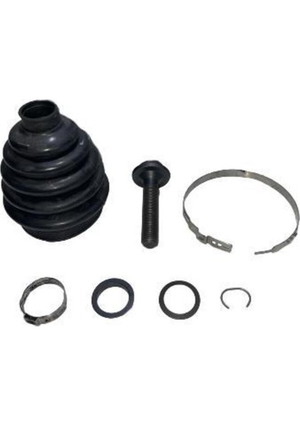 Aks Mil Körüğü Vw Dış Caddyıı,vento,golfıı