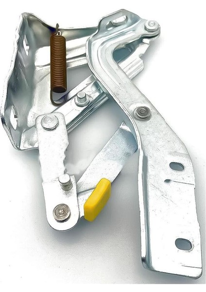 Bipper Nemo Fiorino Motor Kaput Menteşesi Sol Taraf Yaylı 7912E4