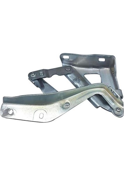 Bipper Nemo Fiorino Motor Kaput Menteşesi Sol Taraf Yaylı 7912E4