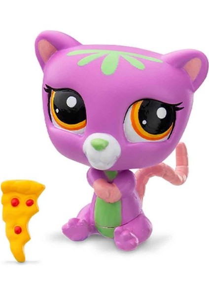 Littlest Pet Shop Minişler Tekli Paket S2 05226 86 Fare