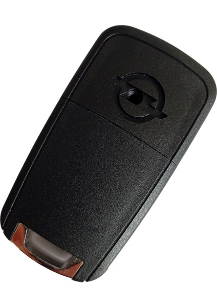 Opel Astra J 2009-2015 Uyumlu Anahtar Kabı Kumanda Kabı Oto Anahtarlık Vidalı Logolu modelleri