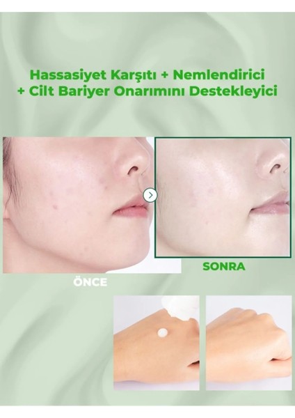 Kore Cica Repair Cream Nemlendirici Krem fiyatları