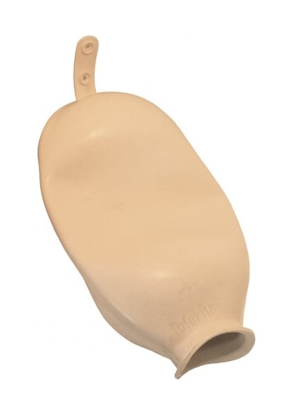 Hidrofor Genleşme Tank Membranı - Kulaklı Beyaz - 50 Lt