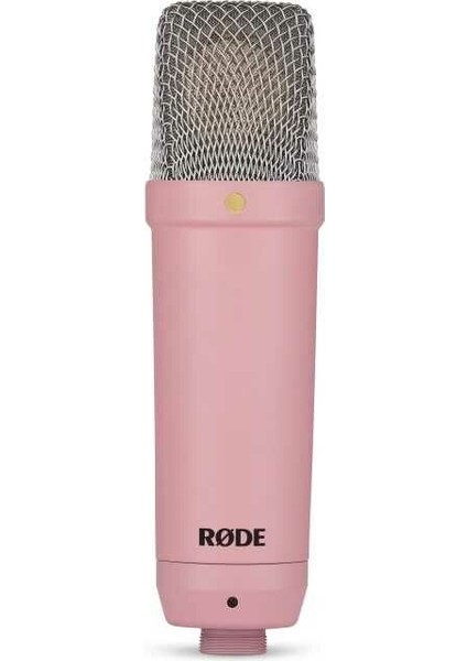 NT1 Signature Series Pembe Condenser Mikrofon fiyatları