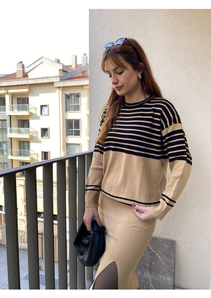 Etekli Triko Takım fırsatları