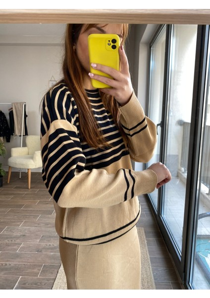 Etekli Triko Takım indirimleri