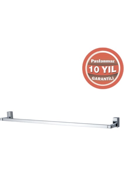 Paslanmaz Pirinç Swwor Uzun Havluluk 50CM
