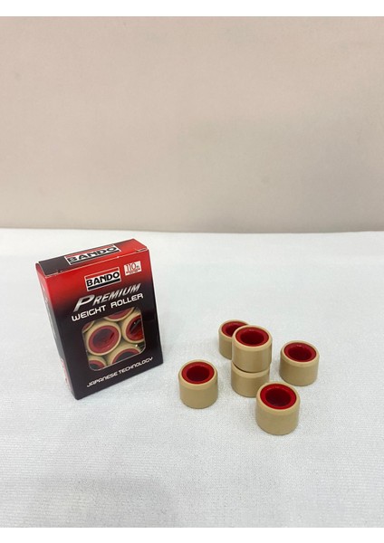 Jdf 125ZD Bando Baga 11 gr