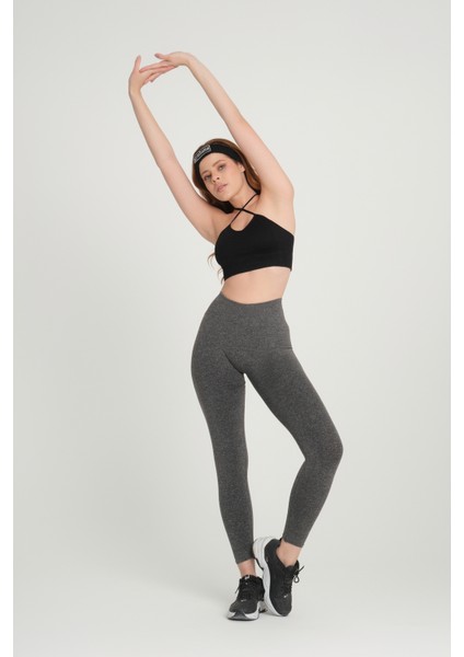 Kalçası Büzgülü Push Up Kalça Şekillendirici Tayt Seamless Fitness Yoga Yüksek Bel Spor Tayt fiyatları