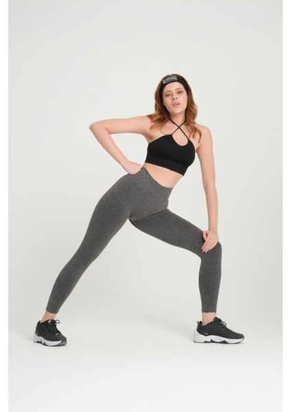 Kalçası Büzgülü Push Up Kalça Şekillendirici Tayt Seamless Fitness Yoga Yüksek Bel Spor Tayt modelleri