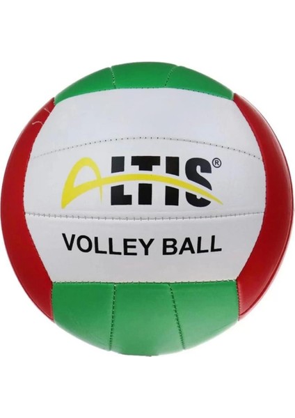 Sca-03 Voleybol Topu