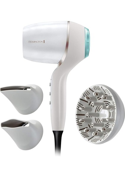 EC9001 Hydraluxe Pro 2200 W Saç Kurutma Makinesi