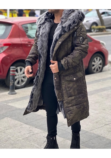 Uzun Kürklü Kaban