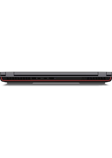 Thinkpad P16 Gen 2 Intel Core I9 13980HX 64GB 4tb+4tb SSD 16GB Nvıdıa RTX5000ADA WM970 Chipset 16" Wqxga 165Hz 500NITS Windows 11 Pro Taşınabilir Bilgisayar 21FA000BTX O8