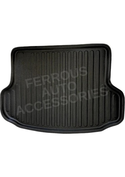 Hyundai IX35 Ferrous 3D Bagaj Havuzu 2010 2018