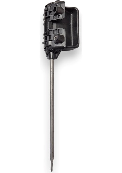 Vw Transporter T6 2010-2015 Sağ Sürgülü Orta Kapı Içten Açma Kolu