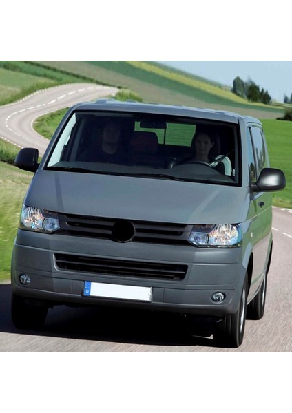 Vw Transporter T6 2010-2015 Sağ Sürgülü Orta Kapı Içten Açma Kolu
