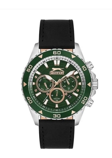 Slazenger SL.09.2330.2.01 Erkek Kol Saati