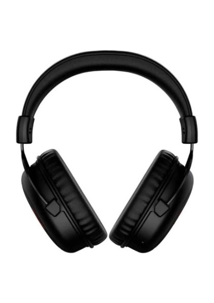 Hyperx Cloud Iı Core Wireless Kablosuz Kulak Üstü Oyuncu Kulaklığı - Siyah