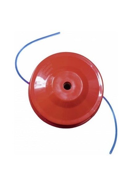 Acme-1 Çok Fonksiyonlu Motorlu Tırpan Ot Çim Biçme Metal Misinalı Başlık Yatay Çim Kesme Aparatı