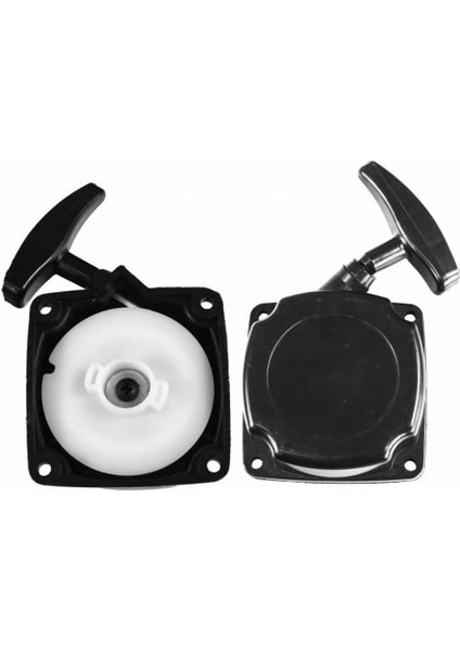 Tl 33 43 52 Motorlı Tırpan İçin Starter (Plastik Kapak) fırsatları