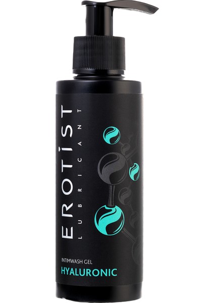 Lubrİcant Hyaluronik Jel - Samimi Hijyen İçin 150 ml fiyatları