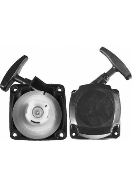 TL43 52 (E) Motorlı Tırpan İçin Starter (Plastik Kapak)