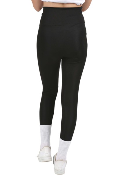 Kız Çocuk Yüksek Bel, Koşu, Yürüyüş, Casual, Spor, Atletik, Egzersiz, Fittness Tayt modelleri