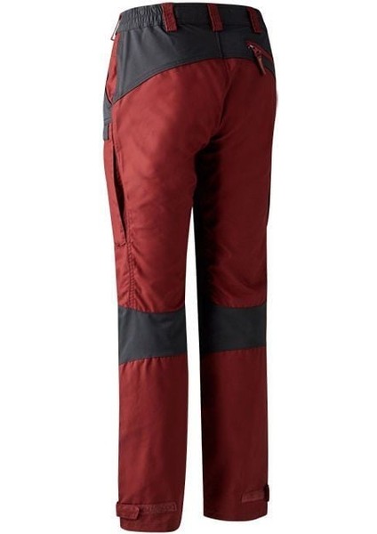 Deerhunter Lady Ann Kırmızı Kadın Pantolon 42 modelleri