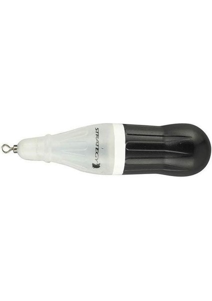 D. Spro Strategy Mini Swim Marker Siyah