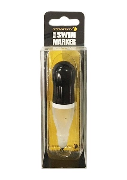 D. Spro Strategy Mini Swim Marker Siyah modelleri