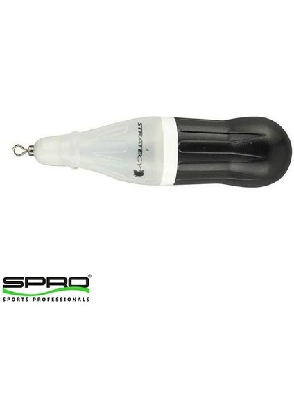 D. Spro Strategy Mini Swim Marker Siyah fırsatları