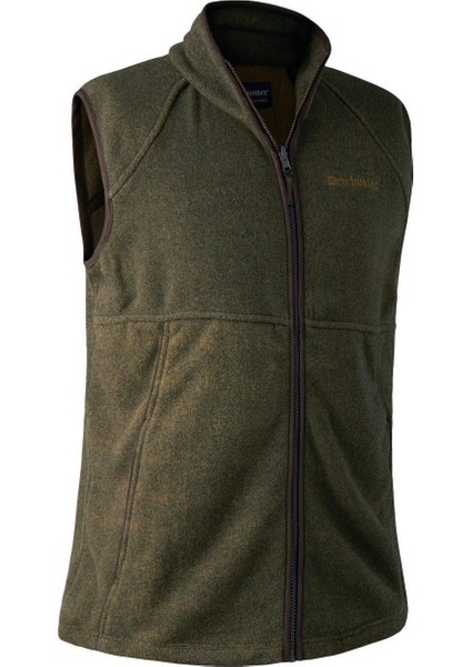 Deerhunter Wingshooter Dh 371 Yeşil Polar Yelek Xl