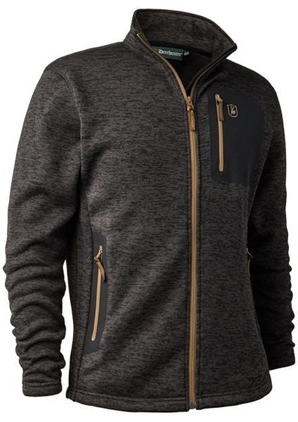 Deerhunter Sarek Örgü Mont Xl