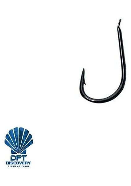 505 Siyah Olta Iğnesi No:04 1/1000 fırsatları