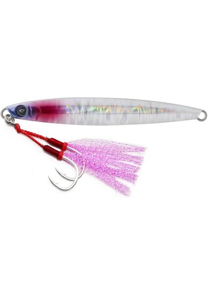 Slap Slim Single 40 gr Jig Yem