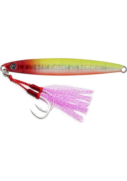 Slap Slim Single 40 gr Jig Yem
