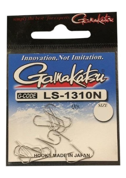 LS-1310N No:12 Olta Iğnesi 1/16 modelleri