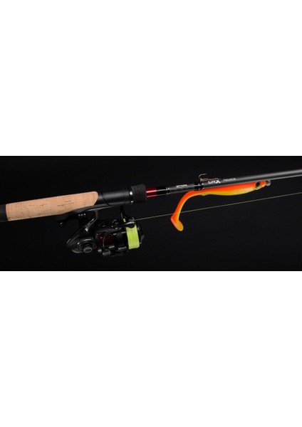 Spro Crx Lure&spin 40-100G S270H Olta Kamışı