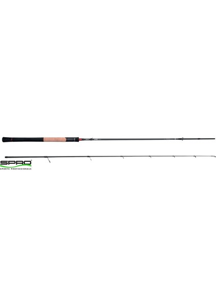 Spro Crx Lure&spin 40-100G S270H Olta Kamışı fiyatları