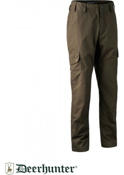 Deerhunter Lofoten Fallenleaf Trekking Pantolon 50 fiyatları