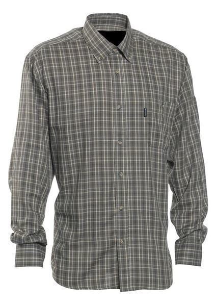 S.k.deerhunterwaylon 399YEŞIL Kareliuzunkolgömlek