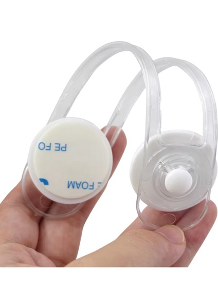 Bebek ve Çocuklar İçin 6'lı Çekmece Kilidi, Elastik, Kısa modelleri