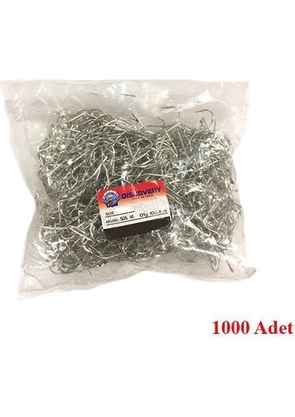 505 Nikel Olta Iğnesi No:2/0 1/1000 modelleri