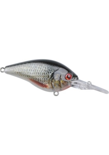 D. Spro Ikiru Crank Sl Sfl Roach Maket Yem