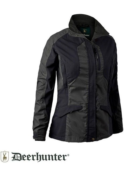 Deerhunter Lady Ann Siyah Mont 42 fiyatları