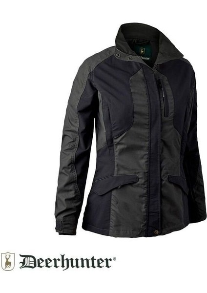 Deerhunter Lady Ann Siyah Mont 42 fırsatları