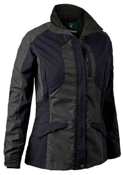 Deerhunter Lady Ann Siyah Mont 42 indirimleri