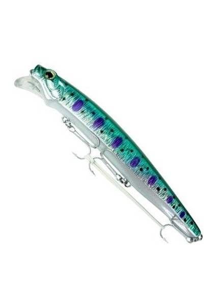 9039 12,8cm Renk: F09 Maket Yem