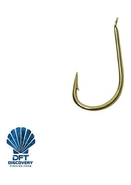 505 Bronze Olta Iğnesi No:01 1/1000 fırsatları